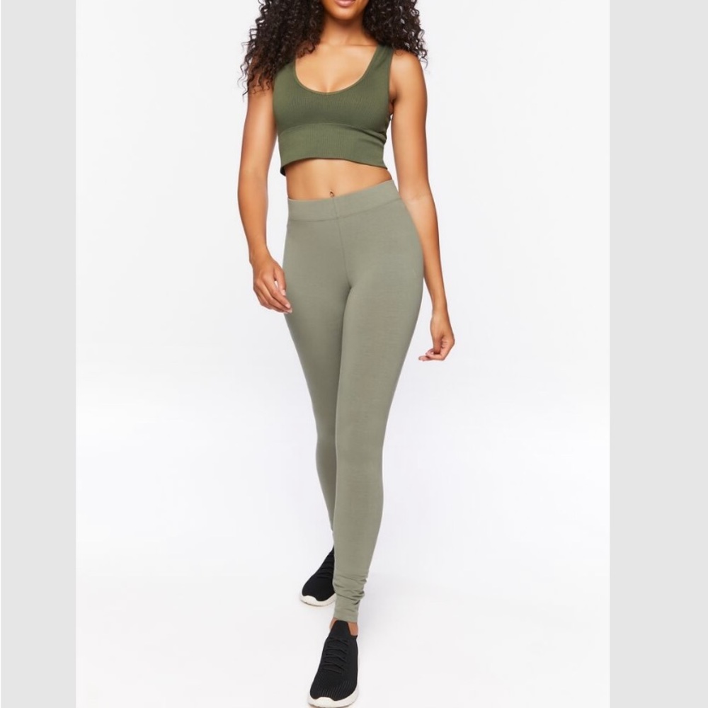 Forever 21 Leggings 👖